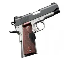 Kimber Pro Crimson Carry II 45ACP 4-Inch 7RD Pistol