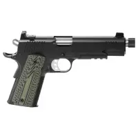 Kimber Custom TLE/RL II TFS .45 ACP 5.5" 7RD Matte Black Pistol