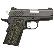 Kimber Ultra TLE II .45 ACP 3" Barrel 7-Rounds Pistol with Night Sights (3200341)