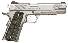 Kimber Stainless TLE/RL II .45 ACP 5" 7RD Semi-Automatic Pistol with Night Sights - 3200343
