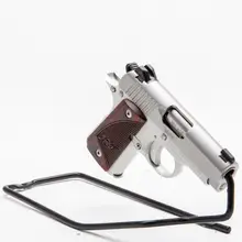 Kimber Micro Stainless 380ACP RSEWD Pistol