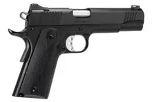 Kimber Custom II GFO .45 ACP 5" Barrel 8-Round Semi-Auto Pistol - Black