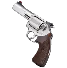 Kimber K6S DASA Target .357 Magnum 4" Stainless Revolver, 6 Rounds - 3700621