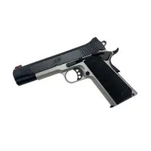 Kimber 1911 Stainless LW Night Guard 9mm Two-Tone Pistol 3700755