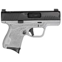 KIMBER R7 Mako 9mm 3.37" 13rd Optic Ready Pistol w/ Night Sights - Black / Grey