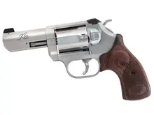 Kimber K6S DA/SA 3" .357 Magnum Revolver