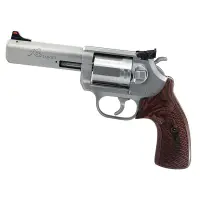 Kimber K6S DASA Target .357 Magnum 4" 6RD Stainless Revolver - CA Compliant