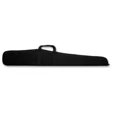 Bulldog Cases Pit Bull 52" Shotgun Case, Black - BD110