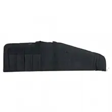 Bulldog Cases Magnum AR 48" Soft Rifle Case, Black - BD430