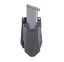 FOBUS DSS2 SINGLE MAGAZINE POUCH FOR 9MM AND 40 S&W DOUBLE STACKS
