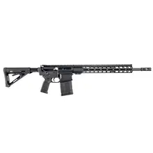 Anderson Manufacturing AM-10 Ranger .308 Winchester 18" Barrel with 20-Round Black Magpul