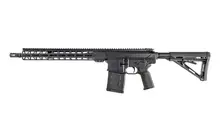 Anderson AM-10 Forged AR Rifle - Black, .308 WIN, 16" Barrel, Gen 2 Receivers and Handguard