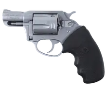 Charter Arms Undercoverette .32 H&R Magnum Stainless Revolver, 2" Barrel, 5-6 Rounds