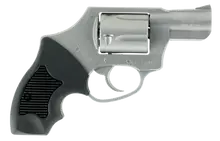 Charter Arms Undercover Stainless .38 Special 2" Barrel 5-Rounds DAO Revolver 73811