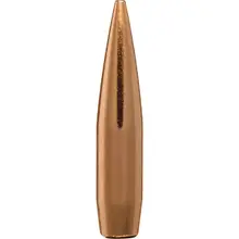Berger Bullets VLD Target 6.5mm 130 gr BT Rifle Bullet, 100/box - 26403
