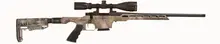 Howa M1500 Mini Excl Lite 7.62x39mm 20" Barrel 5+1 Rounds Kryptek Kratos Camo Folding Stock