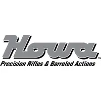 Howa M1100 22LR Walnut 18" Bolt Action Rifle with Threaded Barrel