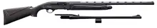 Legacy Sports Pointer KPS03025 12 Gauge Pump Shotgun, 28" Black