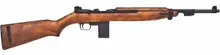 Citadel M1 Carbine .22LR 18in 10rd Wood CIR22M1W 682146210057
