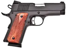 Citadel M-1911 Compact 9mm 3.5in Blued Pistol