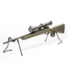 Howa M1500 Ranchland Compact .243 WIN 20in 5RD Green Rifle