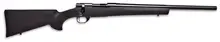 Howa Hogue Heavy Varmint 22-250 Remington Bolt Action Rifle - Matte Black