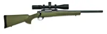 Legacy Sports Howa Targetmaster 308Win HB 4-16X44 20 HGT93127 Rifle
