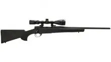 Legacy Sports Howa Hogue Youth 7MM-08 Combo 3-9X40 HGR26707 Rifle