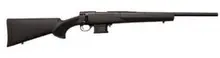 HOWA M1500 Mini Action 6.5 Grendel 22" Barrel 5-Rounds Bolt Action Rifle - Black HMA60602