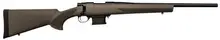 Howa Mini Action Lightweight Bolt Action Rifle - 6.5 Grendel - 20in