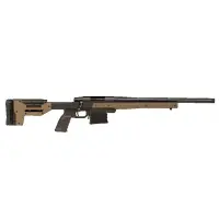 Howa Oryx MDT .223 Remington Bolt Action Rifle, 20" Threaded Barrel, 10 Rounds, Flat Dark Earth
