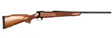 HOWA M1500 Walnut Hunter 7MM Rem Mag 24" Threaded Barrel Bolt Rifle
