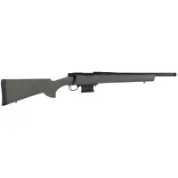 Howa M1500 Mini Action 350 Legend Bolt-Action Rifle with 16" Threaded Barrel