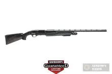 Pointer ASN00025 Standard Field 12 Gauge 28" Black Synthetic Stock with Steel Receiver