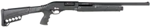 Citadel CDP-12 Force 12 Gauge Pump-Action Shotgun with 20" Barrel and Black Pistol Grip Stock