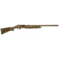 Pointer Field Tek 5 Turkey Semi-Automatic Shotgun 12 Gauge, 28in, Bronze/Mossy Oak Bottomland