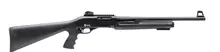 Citadel Warthog Tactical 20GA Pump Action Shotgun with Ghost Ring Sights, 20" Barrel, 5RD, Black - FRPAT2020