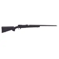 Howa M1500 Hogue 6.5 PRC 24" Carbon Fiber Barrel 3-Rounds Bolt Rifle - Black