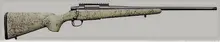Howa M1500 Super Lite .308 Win, 20" Barrel, Tan/Black, Bolt Action Rifle