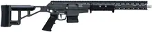 CITADEL CITTPN223GRY TAIPAN X PUMP ACTION 223 WYLDE 10+1 16.50"" STAINLESS THREADED, DARK GRAY, M-LOK HANDGUARD, CHASSIS WITH SKELETONIZED STOCK, A2 STYLE GRIP, FLAT-FACE TRIGGER