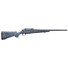 HOWA M1500 Super Lite 243 Winchester Bolt-Action Rifle with 20" Barrel and 3rd Magazine