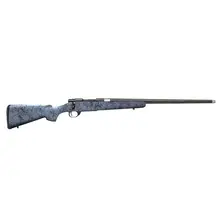 Howa M1500 Carbon Elevate 308 Winchester Bolt-Action Rifle with 24" Barrel and 4-Round Magazine