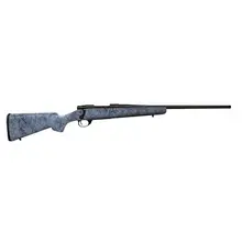 Howa M1500 Carbon Stalker 308 Winchester Bolt-Action Rifle with 22" Barrel and 4-Round Magazine