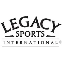 Legacy Sports International Coach CITSBS2018NKL