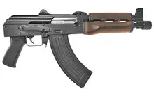 Zastava ZPAP92 AK-47 Pistol 7.62x39 30RD with Wood Handguard