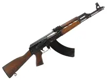Zastava Arms ZPAPM70 Frontline Rifle 7.62x39mm 16.3" Walnut Furniture Set