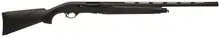 Dickinson Arms ASIS26 ASI 12 Gauge 26" 4+1 3" Black Right Hand Shotgun