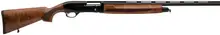 Dickinson Arms ASIW26 ASI 12 Gauge 26" 4+1 3" Black Satin Walnut Right Hand Shotgun