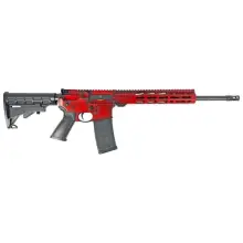 RUGER AR-556