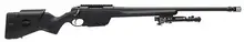 Steyr Arms SSG 04 308 WIN/7.62 NATO 20" Bolt with Adjustable Cheekpiece Synthetic Stock - 600203G